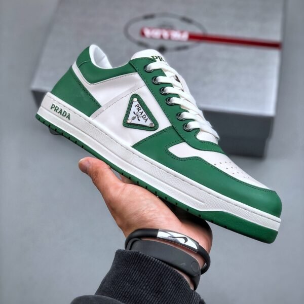 PR America's Cup - Sneakers
