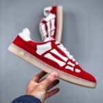 AMR Skeleton Low – Sneakers