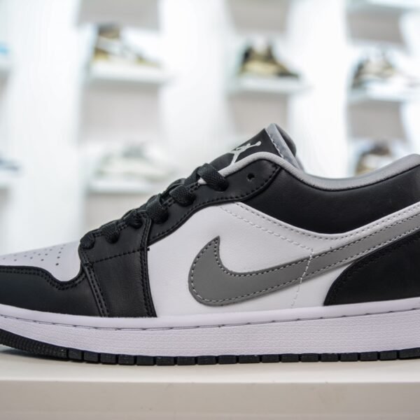 NK Air Jordan 1 Low Shadow - Sneakers