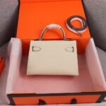 HM Kelly Mini Epsom Leather – Bag
