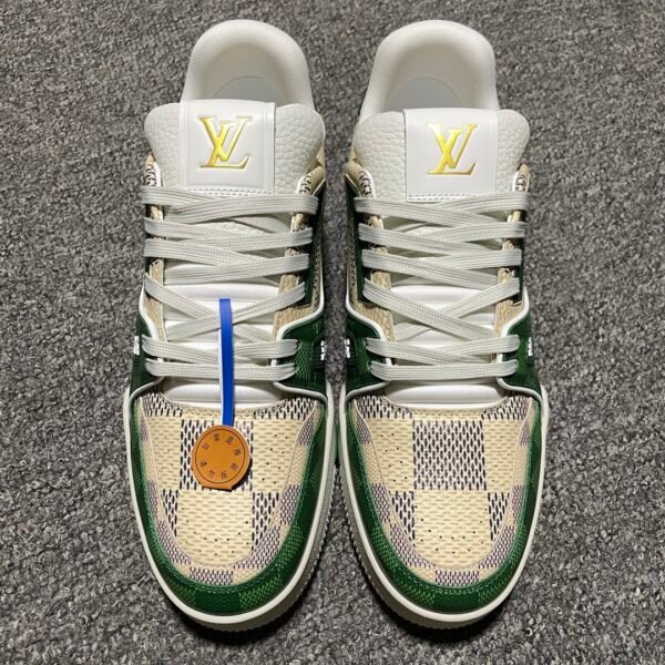 LV Trainer - Sneakers