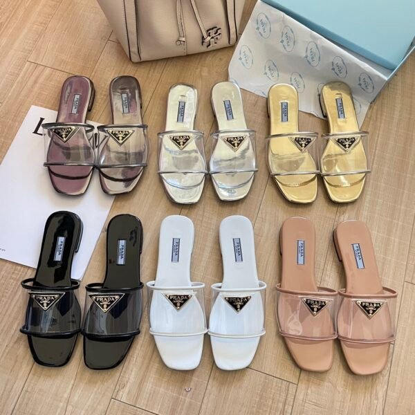 PR Plexi Logo Slides - Slides