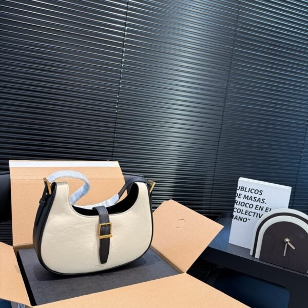 YSL Le Fermoir - Bag