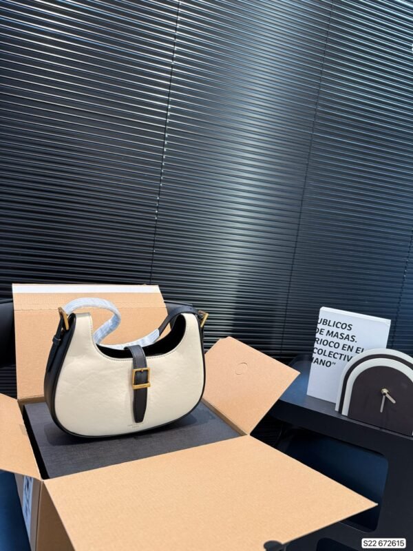 YSL Le Fermoir – Tasche