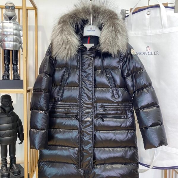 MCL Aphrotiti - Jacket