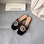 LV Paseo Flat Comfort – Sandali