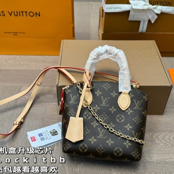 LV Locky BB - Bag