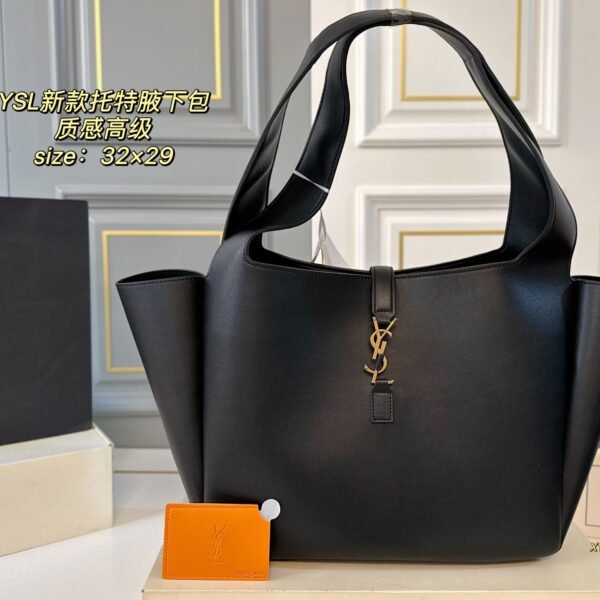 YSL Rive Gauche Tote - Bag