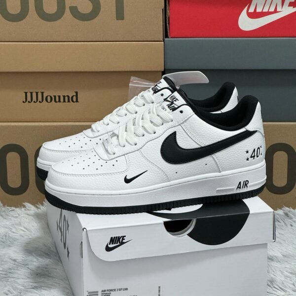 NK Air Force 1 Low 40th Anniversary - Sneakers