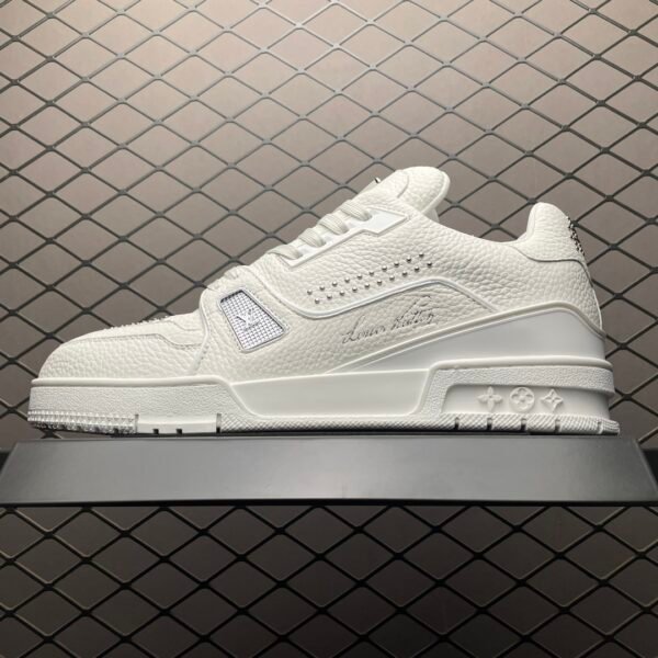 LV Trainer Sneaker - Sneakers