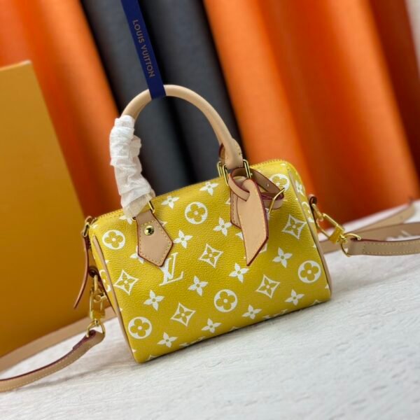 LV Speedy Bandoulière 20 - Bag