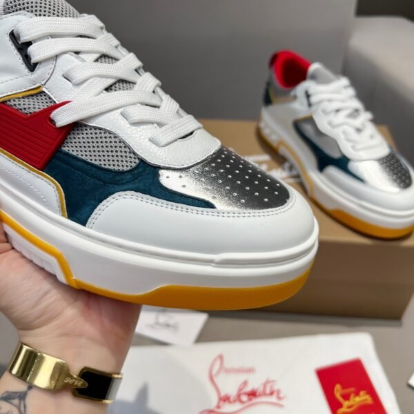CD Aurelien - Sneakers