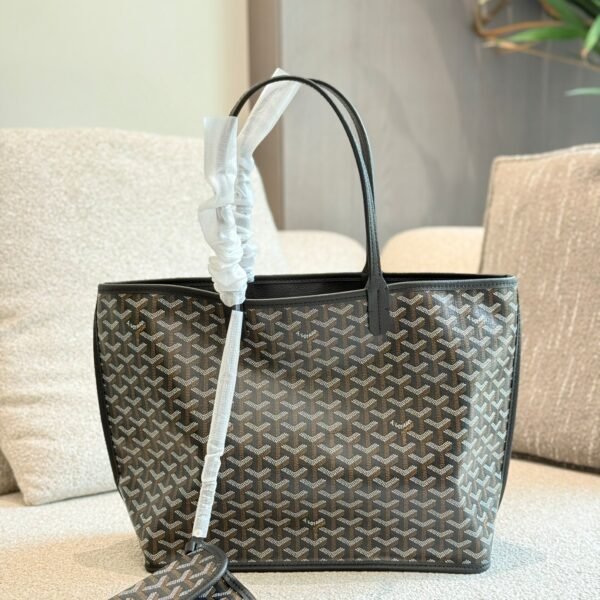 GYD Saint Louis PM Monogram - Bag
