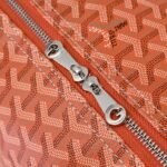 GYD Saint Louis Barrel Orange – Bag