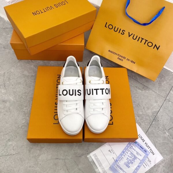 LV Time Out Sneaker - Sneakers