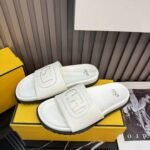 FD FF Logo Slides – Slide