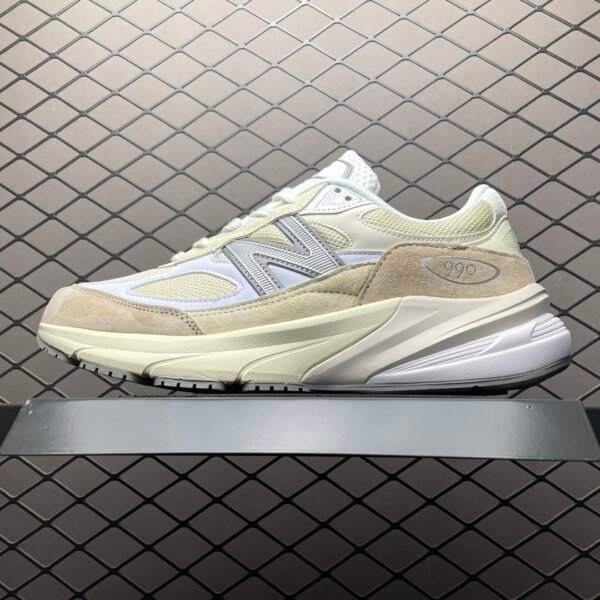 NB 990v6 - Sneakers