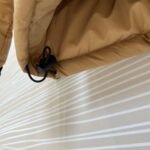 TNF 1992 Nuptse – Giacca – Kaki