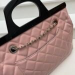 CC Coco Handle – Sac – Rouge