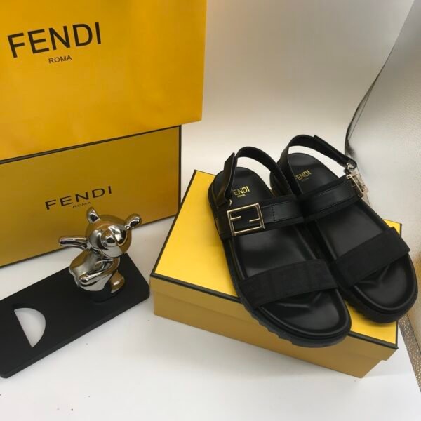 FD Flow Sandals - Sandals