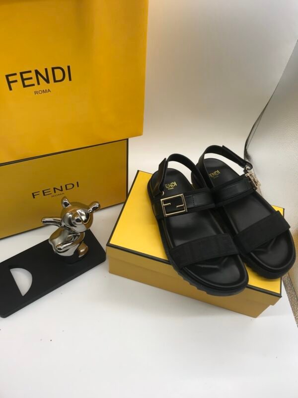 FD Flow Sandals – Sandalen