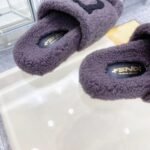 FD Fuzzy Logo Slides – Slides