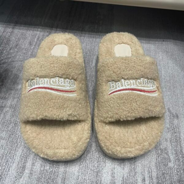 BAL Hotel Logo Slides - Slides