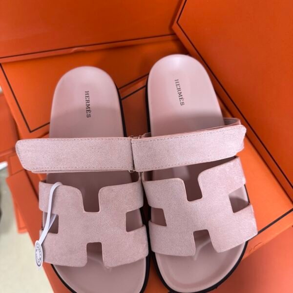 HM Oran Sandals - Slides