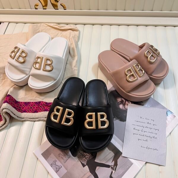 BAL BB Pool Slides - Slides