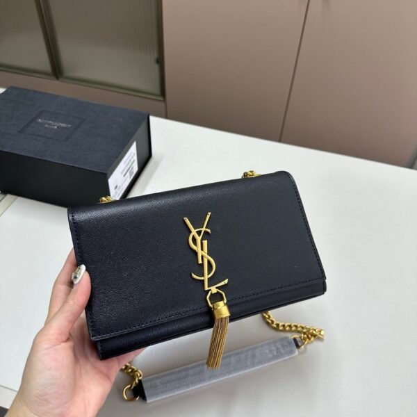 YSL Kate Tassel - Bag