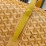 GYD Barrel Yellow – Bag