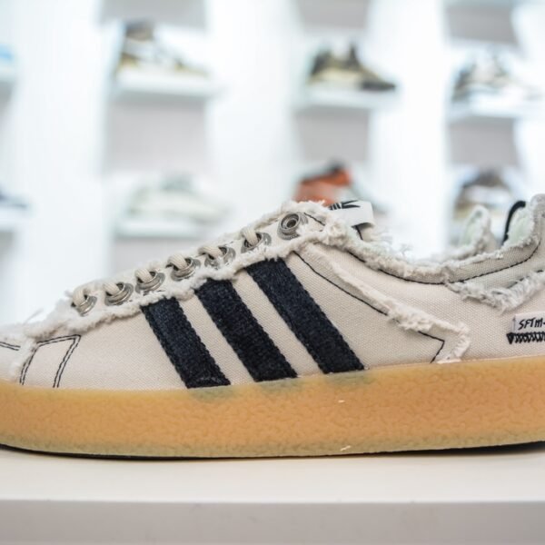 AD Campus 80s Song For The Mute - Sneakers