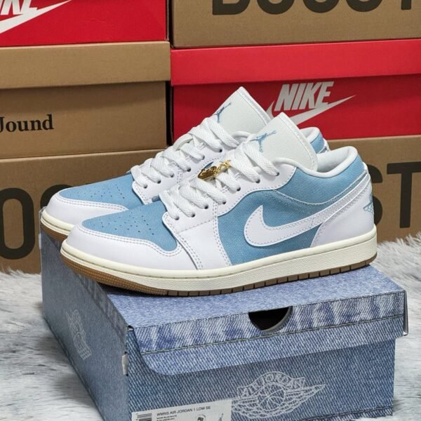 NK Air Jordan 1 Low OG Year of the Rabbit - Sneakers