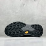 HOKA Transport – Sneakers – Gray