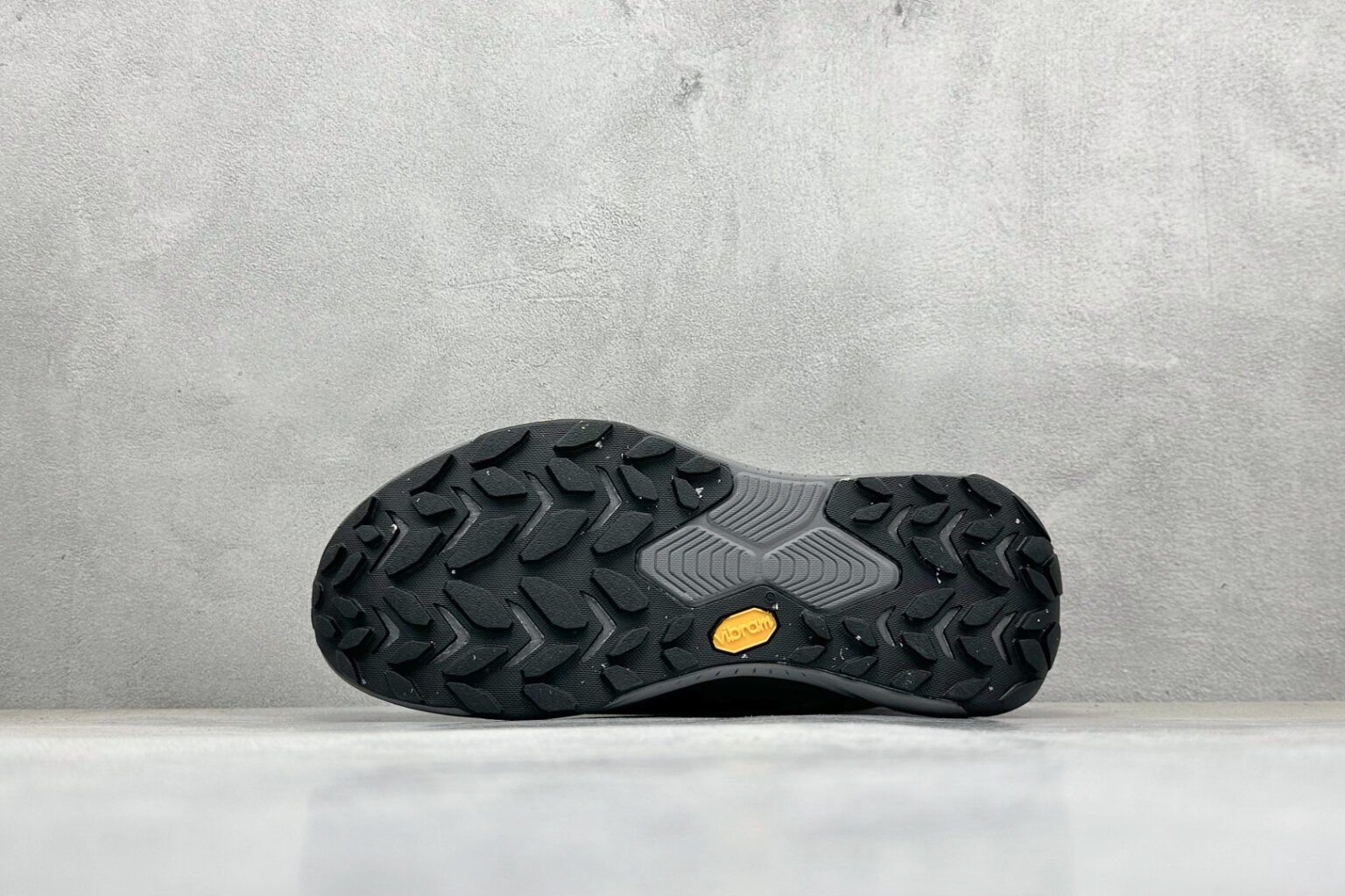 HOKA Transport – Sneakers – Gray — 4