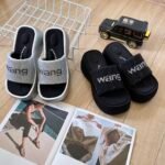 ALX Wedge Sandals – Sandals