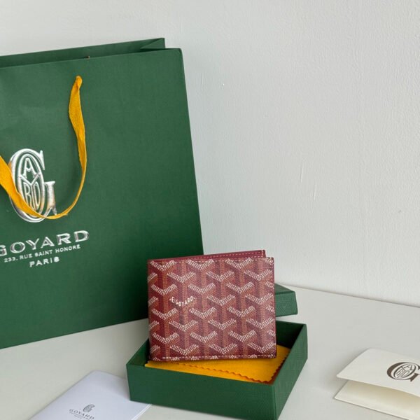 GYD Saint Sulpice - Wallet