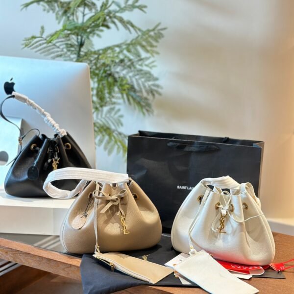 YSL Le 5 à 7 Hobo - Bag