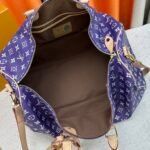LV Keepall Bandoulière 50 Monogram – Bag