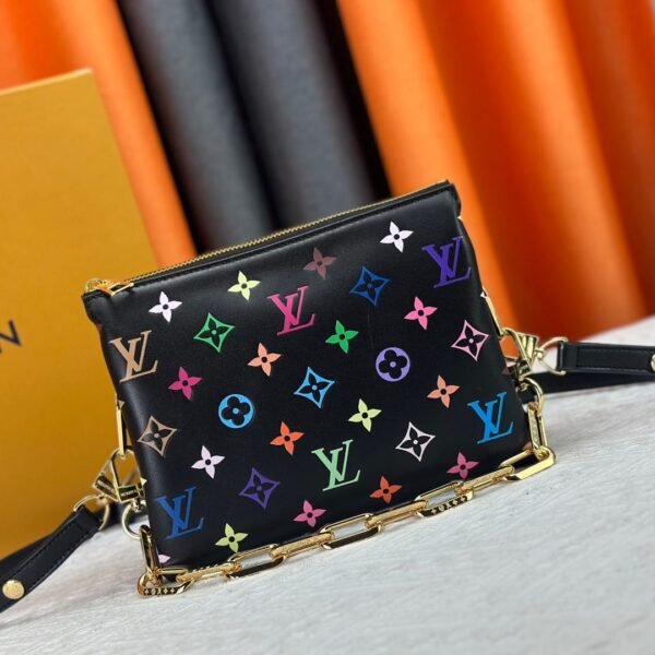 LV Coussin PM - Bag