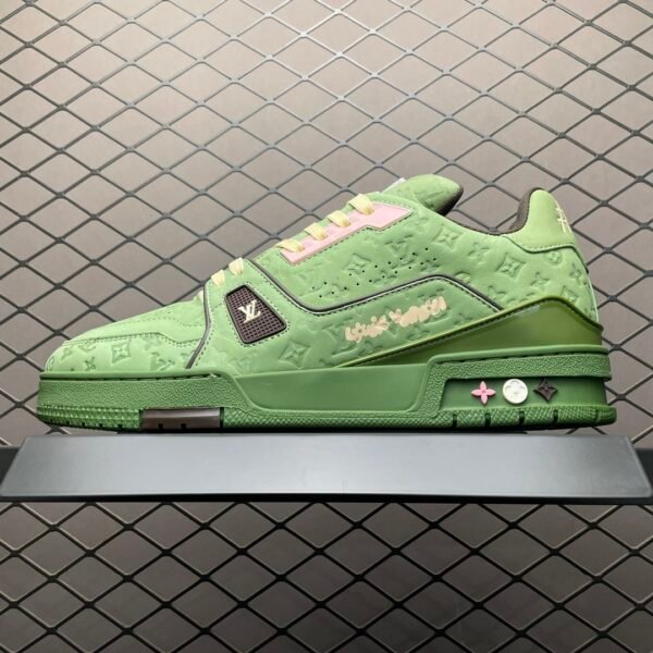 LV LV Trainer - Sneakers