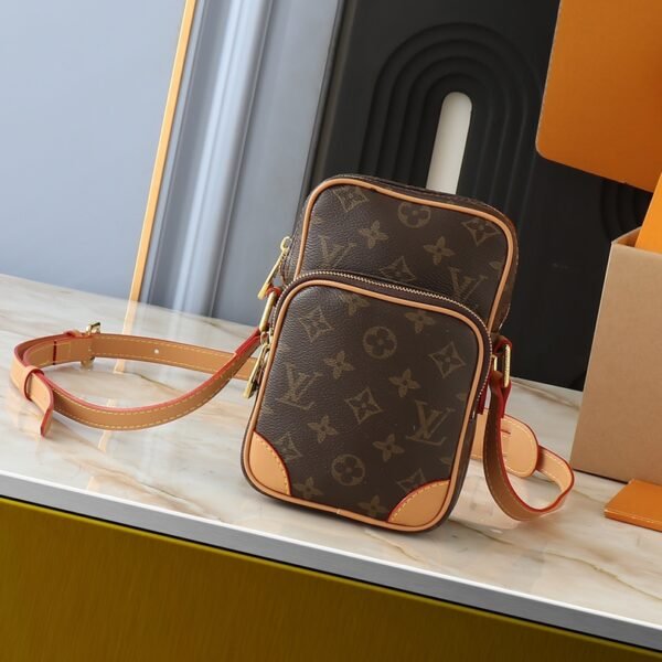 LV Multi Pochette Accessoires - Bag