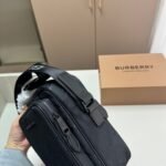 BBR Sonny – Borsa – Rosso
