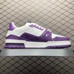 LV Trainer #54 – Sneaker