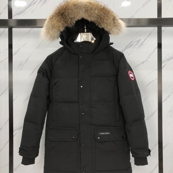 CG Langford Parka - Jacket