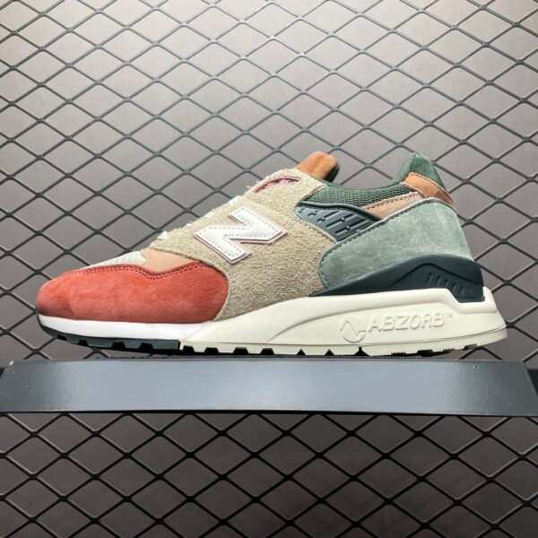 NB Kith x 998 - Sneakers