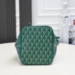 GYD Saint Louis – Bag – Green