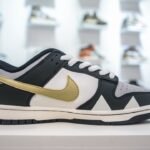 NK Dunk Low Cactus Jack – Sneaker