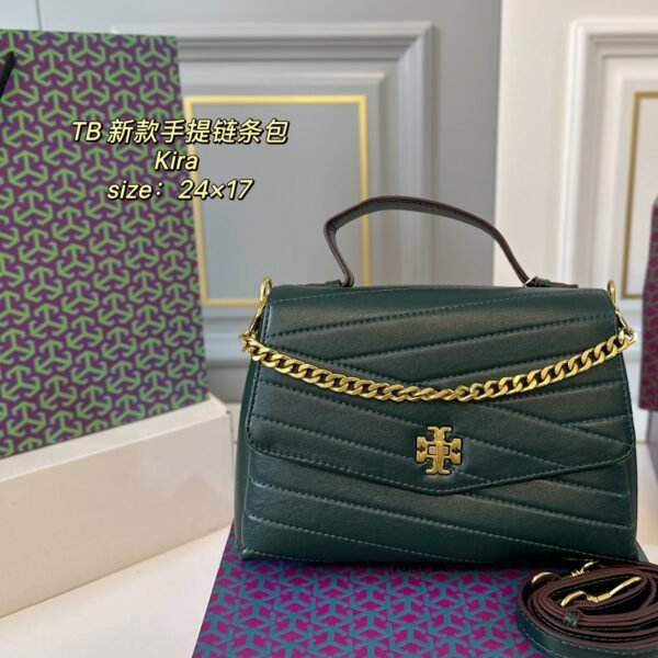 TBTory Burch Kira chain shoulder bag