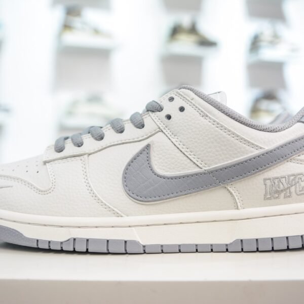 NK Dunk Low NYC - Sneakers